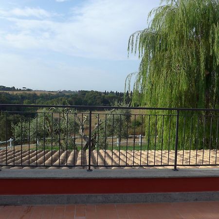 La Villetta Nel Parco ลา จิวสตินิอานา ภายนอก รูปภาพ